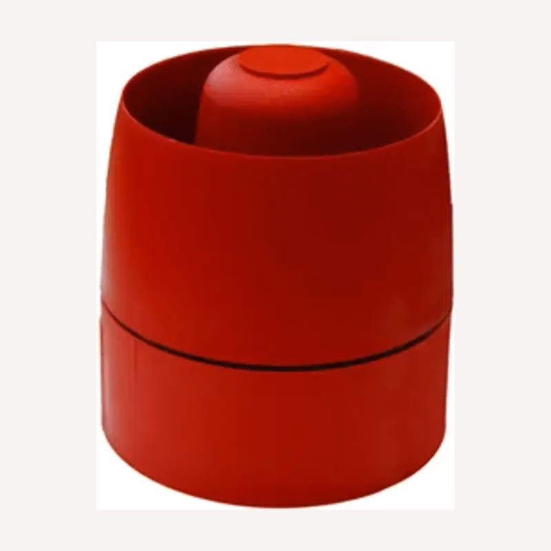 Detnov MAD-464-I — Fire detection