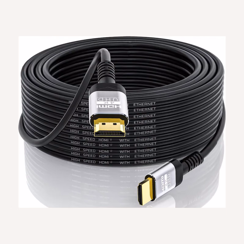 Câble HDMI 3D 4K 10M