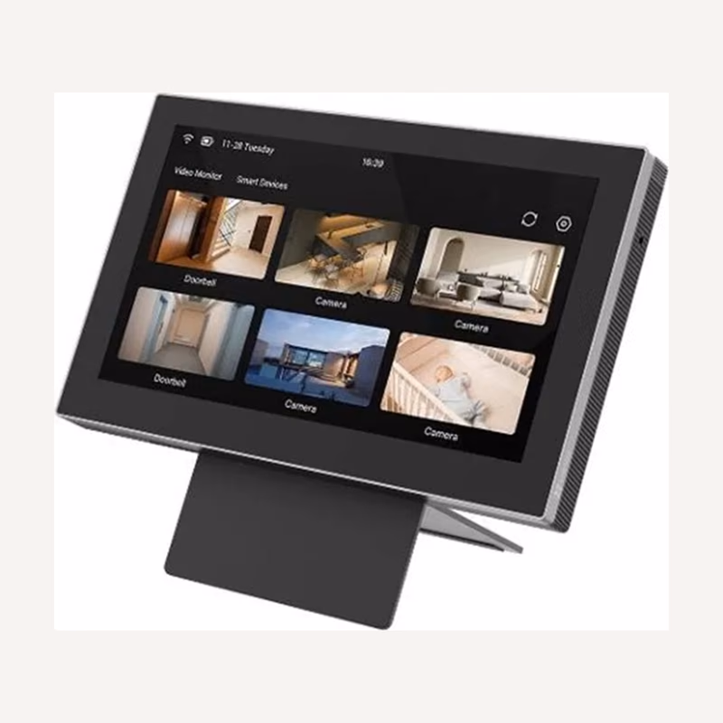 EZVIZ CS-SD7 — معدات أخرى
