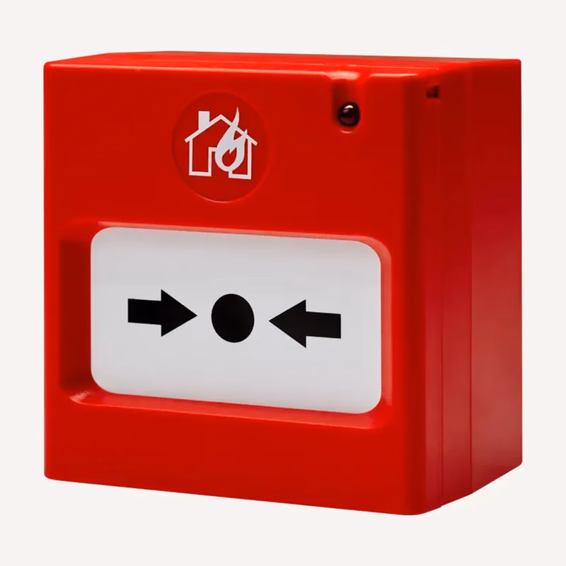 Teletek SENSOMAG MCP50 — Other equipment