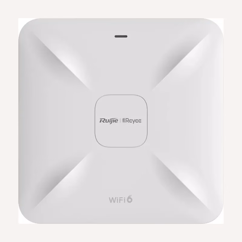 Ruijie RG-RAP2260(G) — Networks and connectivity