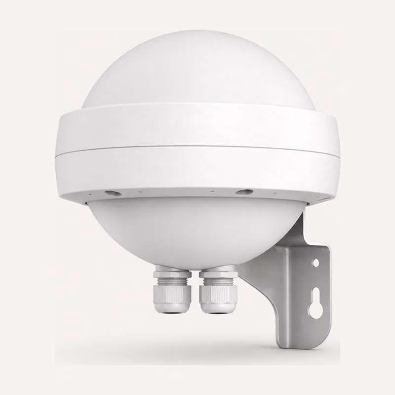 AX1800 dual band outdoor WI-FI6