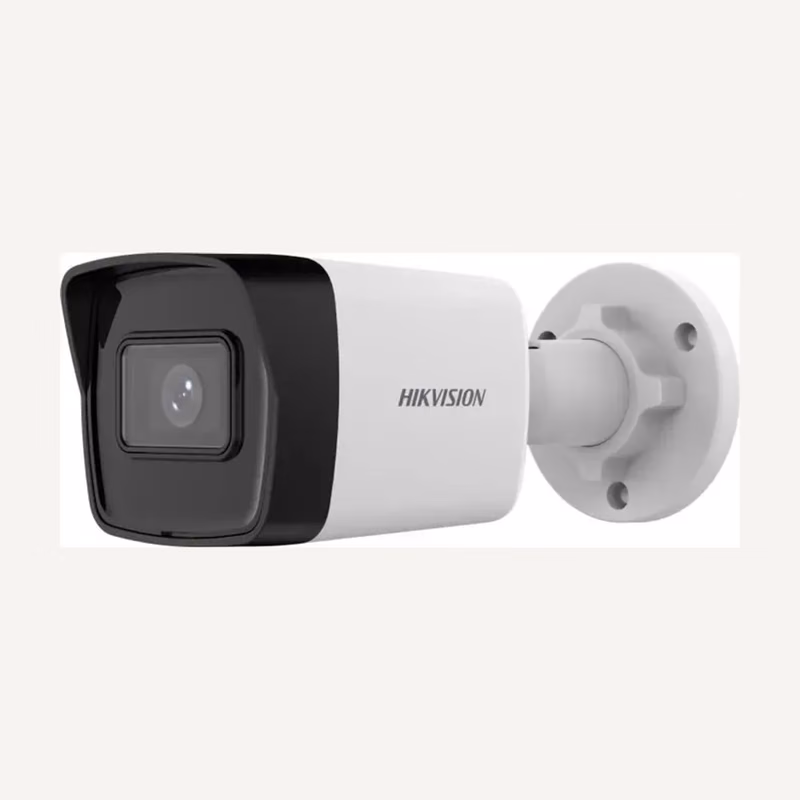 Hikvision DS-2CD1083G0-I — المراقبة بالفيديو