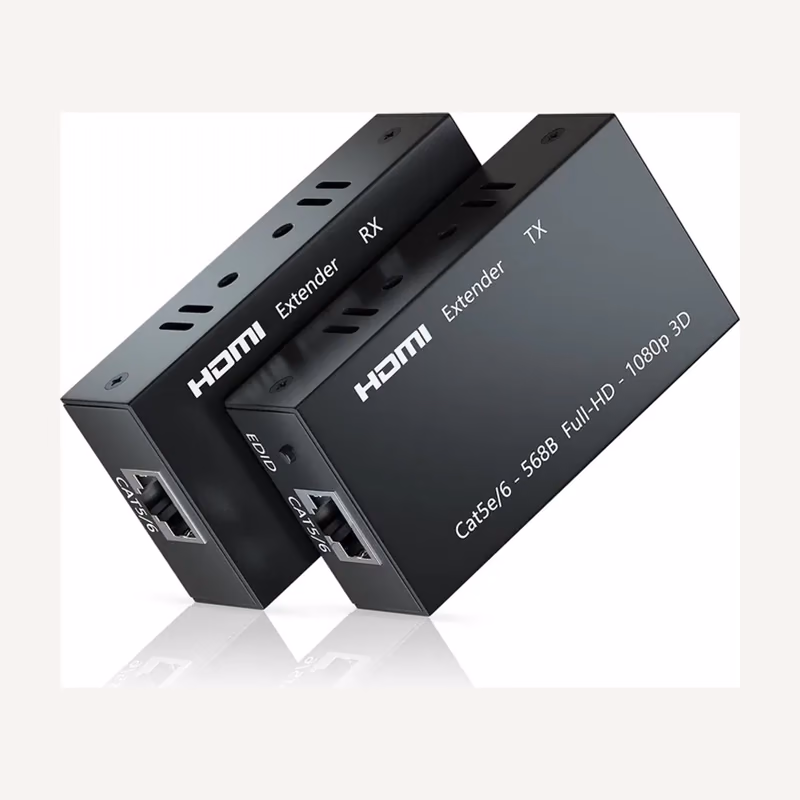 IS-HDMI_EXTEDER-60 — ملحقات التركيب