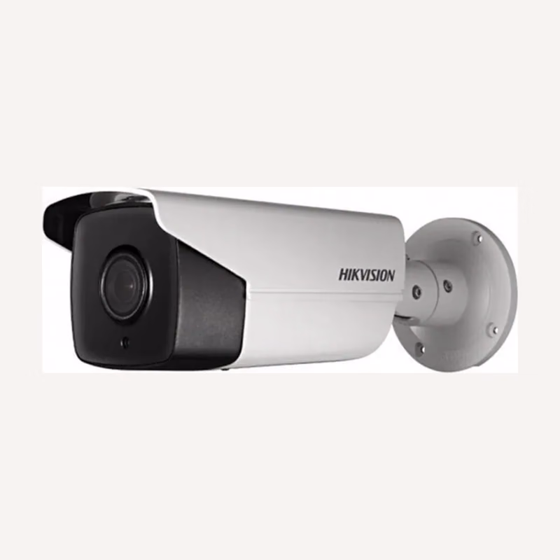 Hikvision DS-2CE16D0T-IT5F — Video surveillance