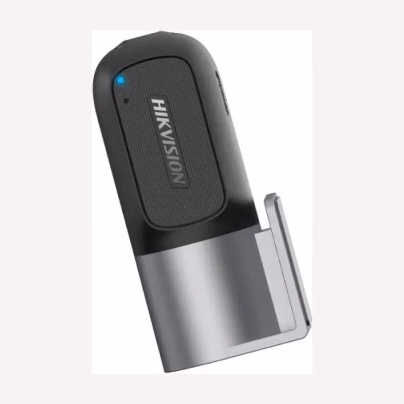 Hikvision AE-DC2018-D1 — المراقبة بالفيديو