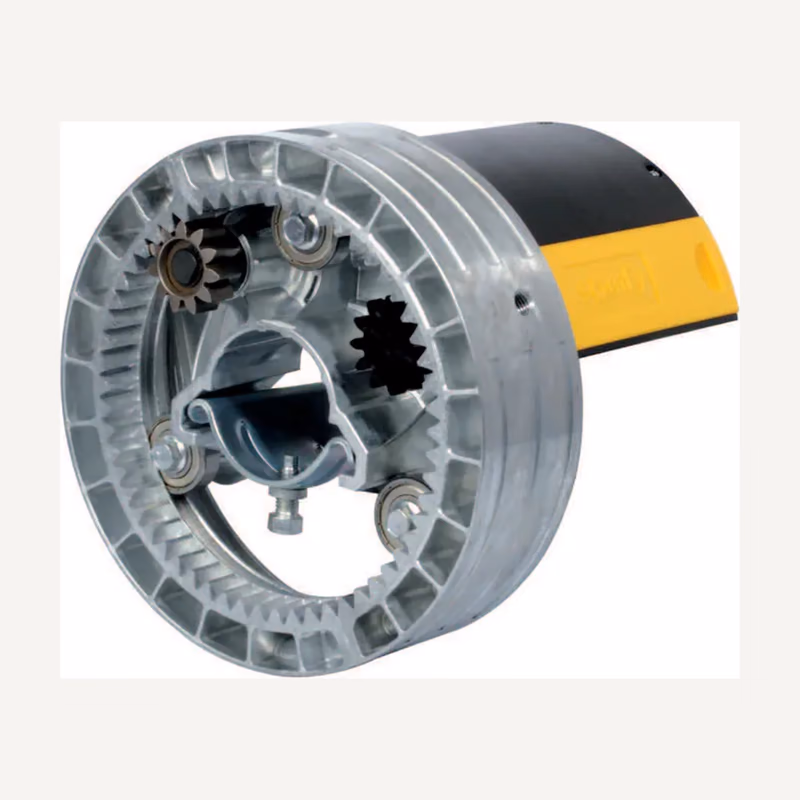 Somfy 1207040 — Access automation — Illustrative image
