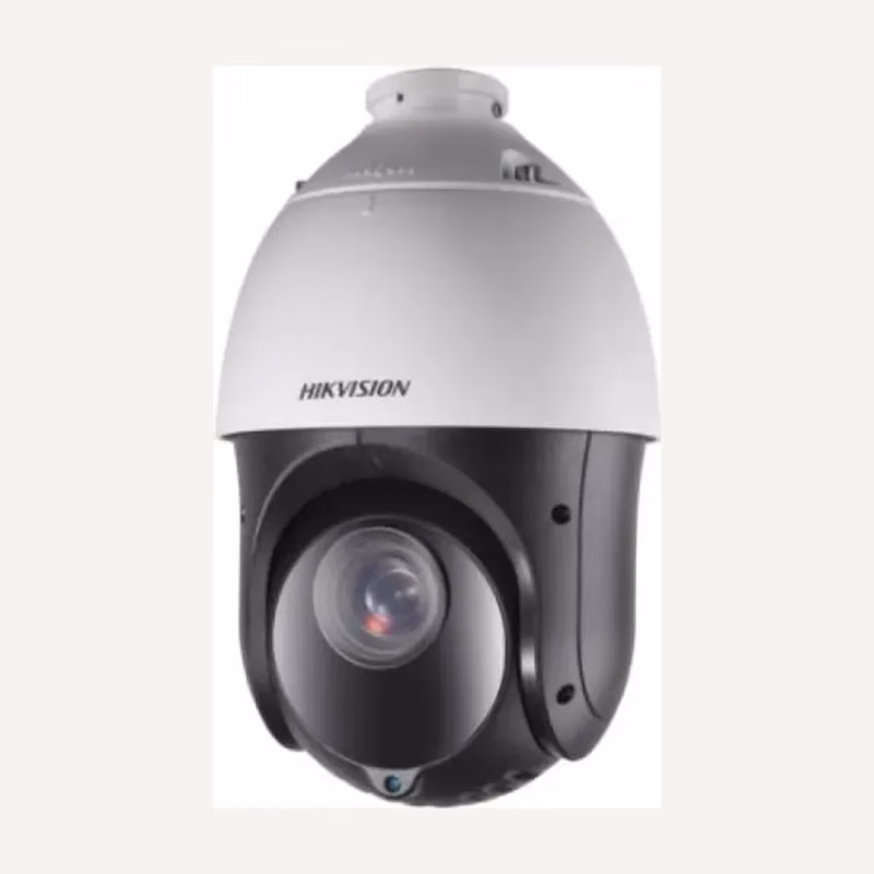 Hikvision DS-2AE4225TI-D — المراقبة بالفيديو