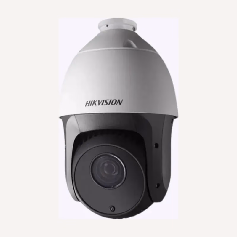Hikvision DS-2CE16U0T-IT3F — المراقبة بالفيديو