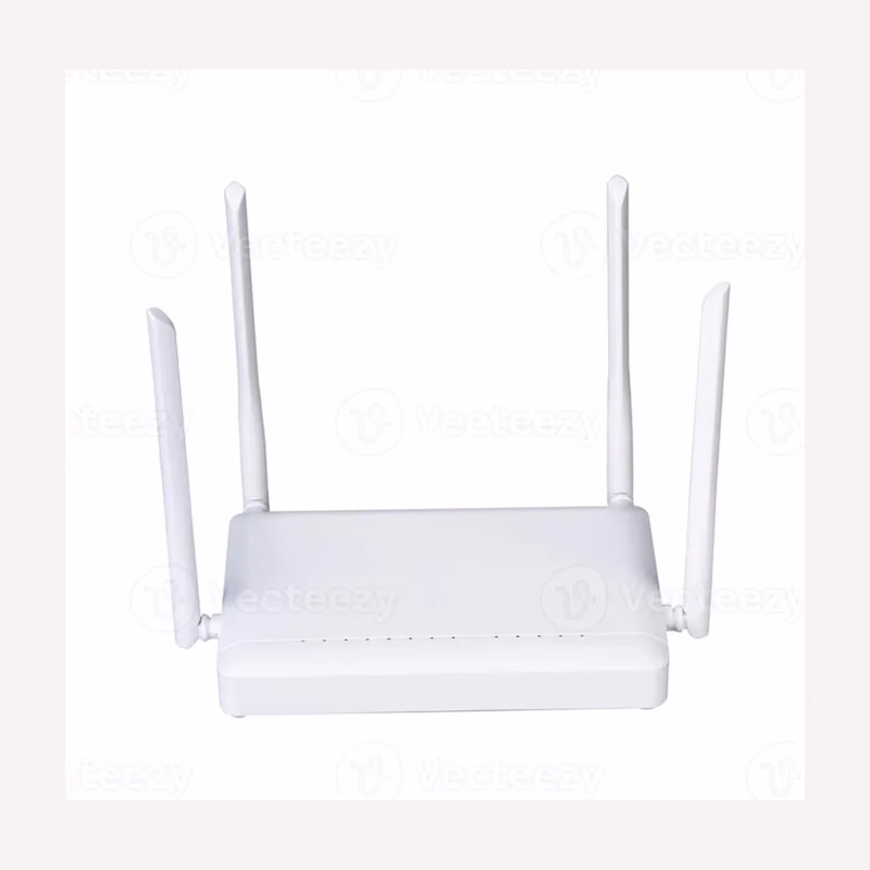IS-CLE WIFI — Networks & connectivity