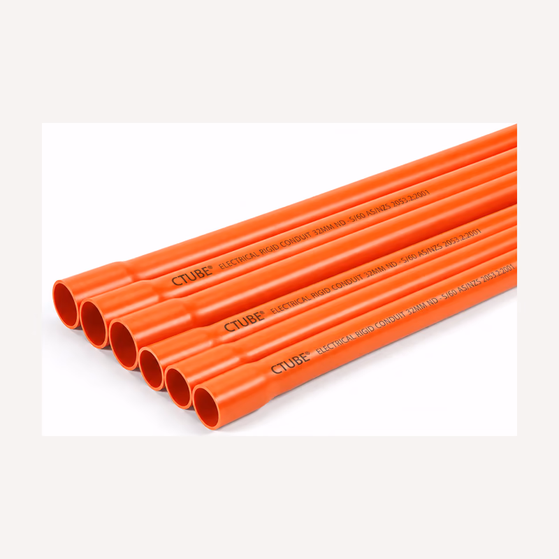 10125 — Electrical & cabling — Illustrative image