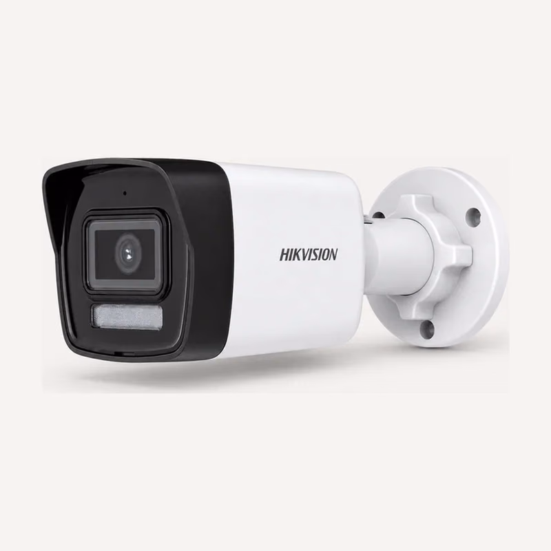 Hikvision DS-2CD1063G2-LIU — المراقبة بالفيديو