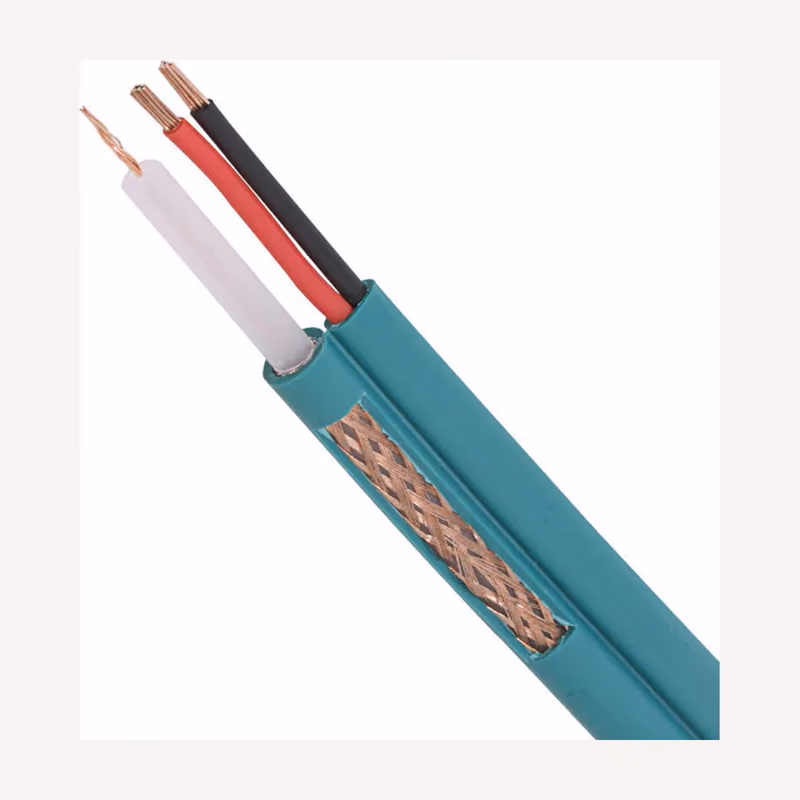 001240 — Electrical & cabling — Illustrative image