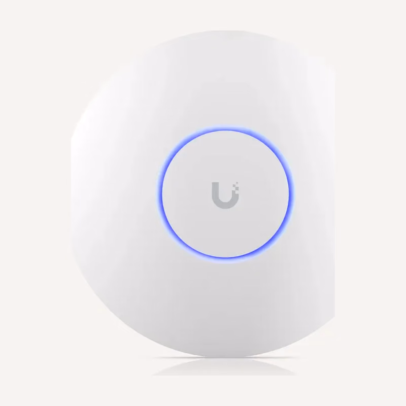 Ubiquiti U6-LR — الشبكات والاتصال