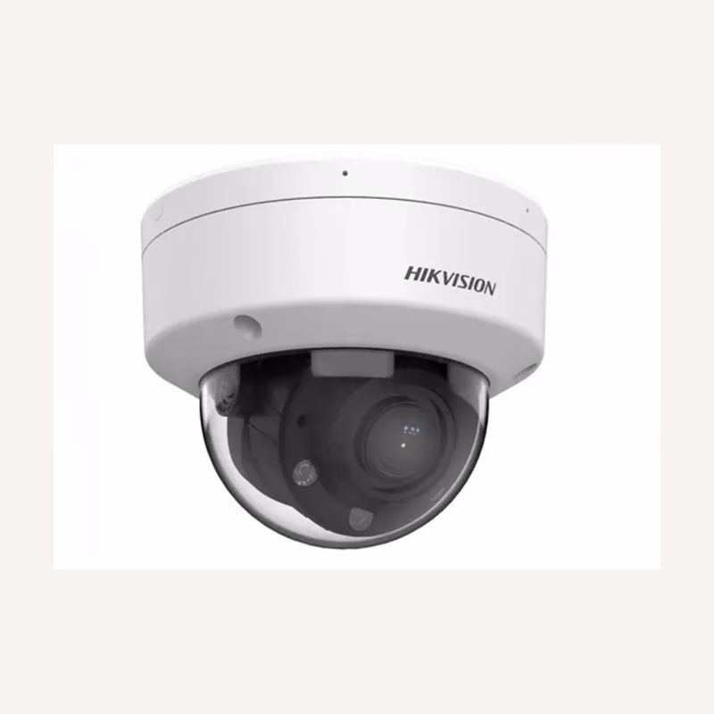 Hikvision DS-2CD1067G2-L — Video surveillance