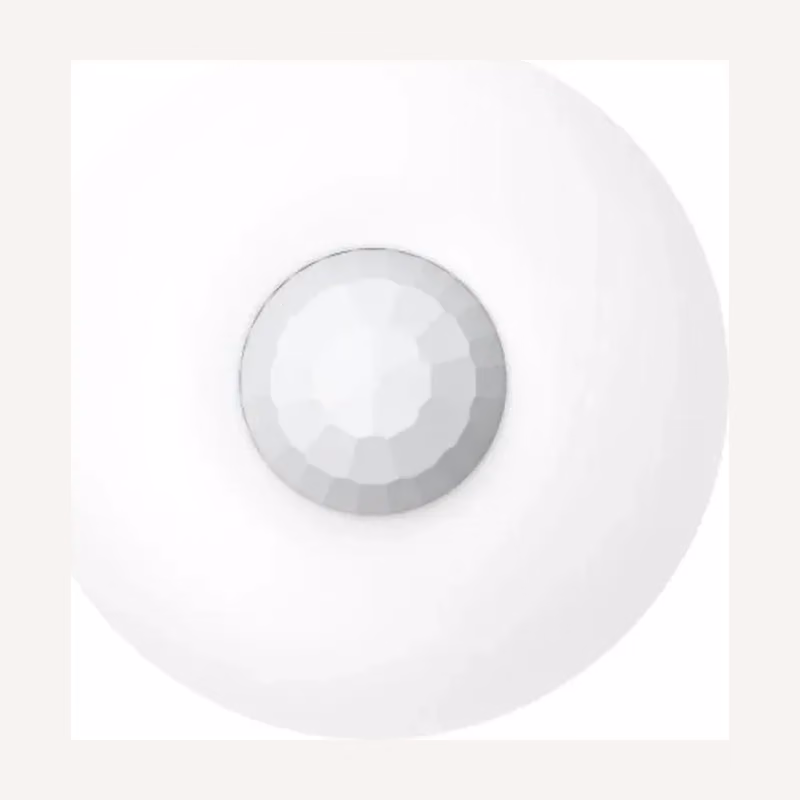 Hikvision DS-PDCL12-EG2 — Alarms and security