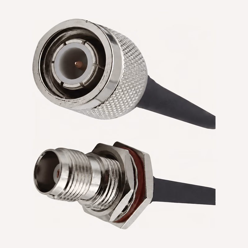 006-100-RACCORD RF — Electrical & cabling — Illustrative image