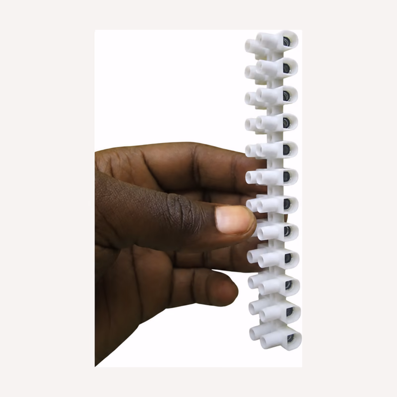 1002 — Electrical & cabling — Illustrative image